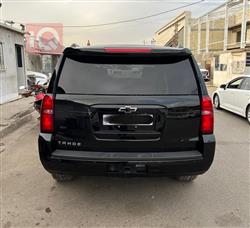 شيفروليه تاهو